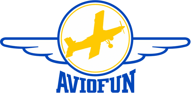 Aviofun d.o.o. logo